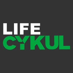 Biểu tượng LifeCykul